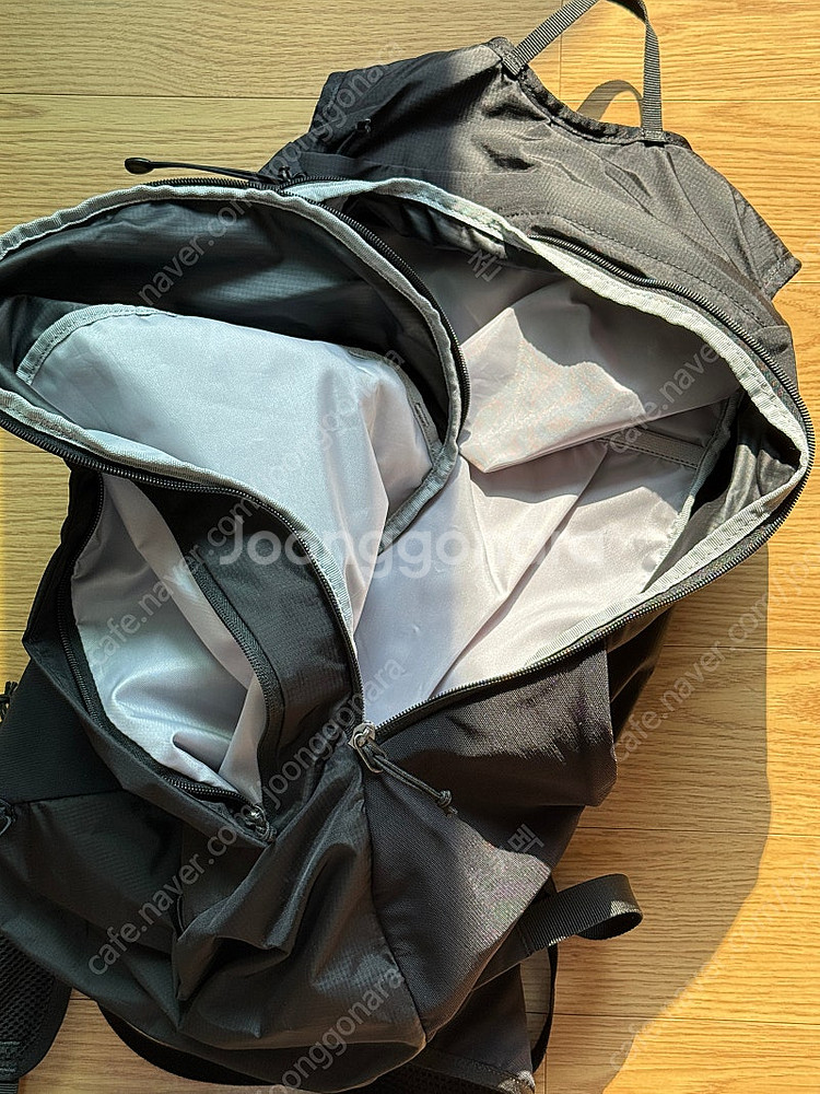 살로몬 스노우피크 랩 오스프리 그레고리 배낭등 판매 합...--2