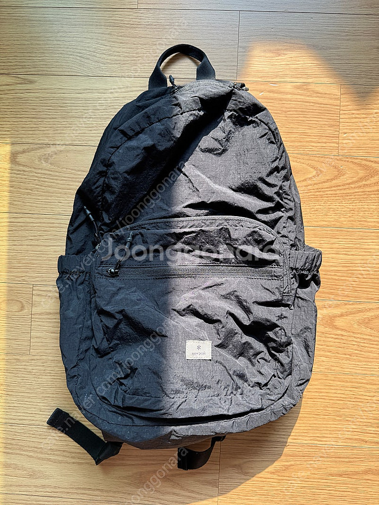 살로몬 스노우피크 랩 오스프리 그레고리 배낭등 판매 합...--3