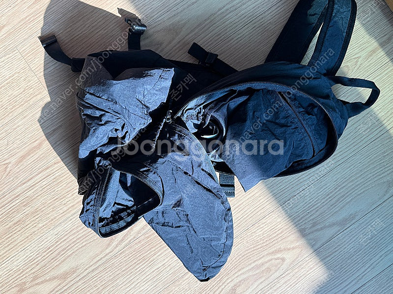 살로몬 스노우피크 랩 오스프리 그레고리 배낭등 판매 합...--5