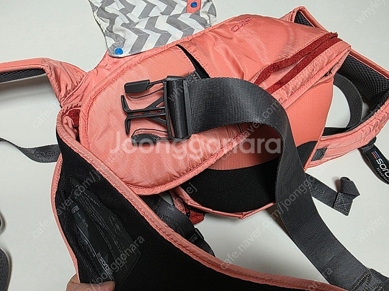 sorbebeb 아기띠--2