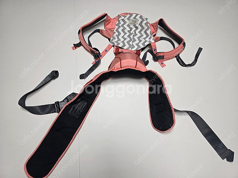 sorbebeb 아기띠--5