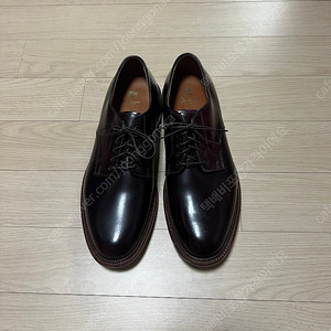 알든 D5421 코도반 11D사이즈 (990)