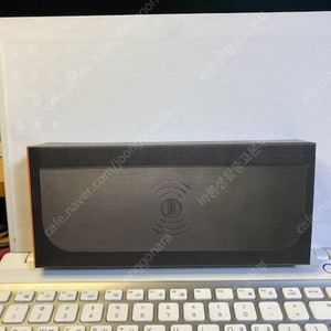 데이비드테크 무선충전패드 미개봉