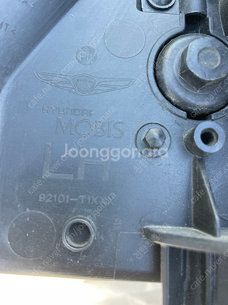 신형 G80 라이트 판매합니다--4