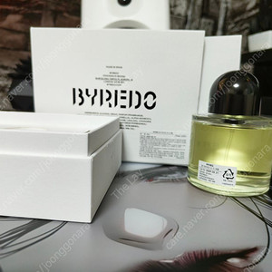 국문택 바이레도 발다프리크 100ml
