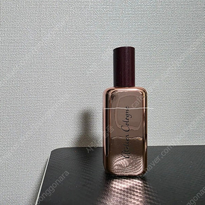 아틀리에코롱 카멜리아 앙트레피드 30ml 국문택