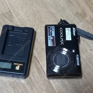 니콘 디카 쿨픽스 s620