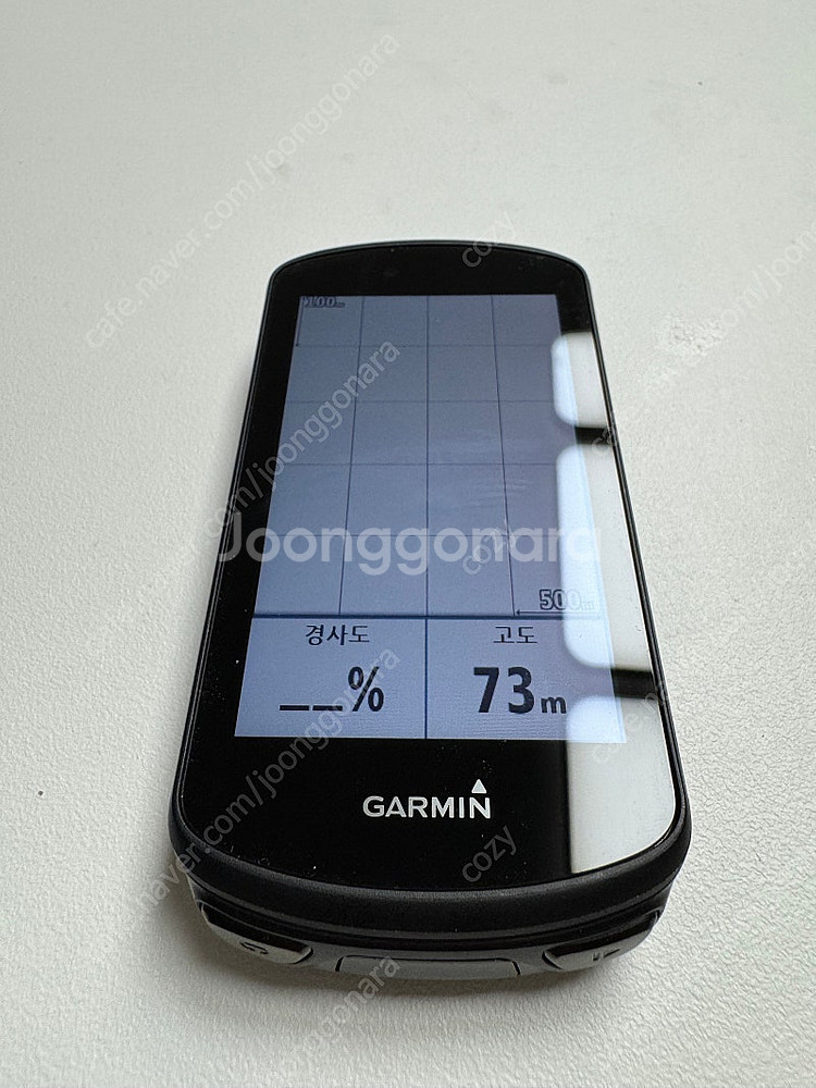 GARMIN 가민 1030 plus팝니다--0