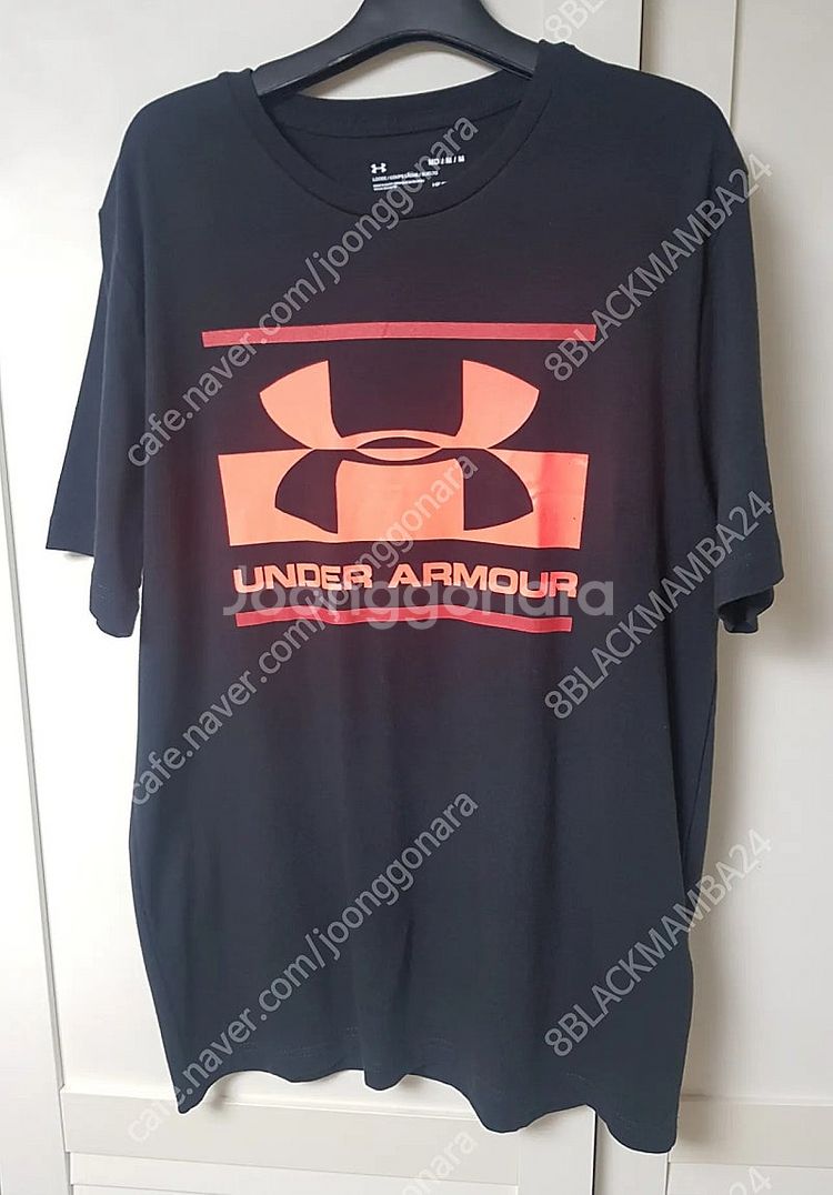 [M~XL] 커버낫 언더아머 무신사 나이키 그루브라임 ...--5