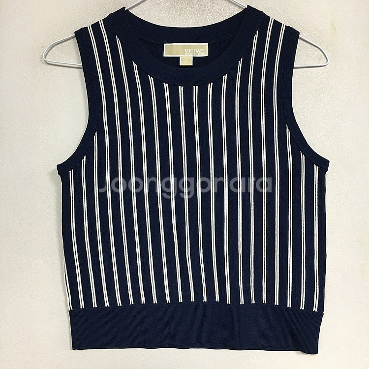 마이클코어스 스트라이프 탑 , 스커트 세트 S / 랑방 마인 오브제 타임 럭키슈에뜨 산드로 마쥬 오르 시에 시스템--3