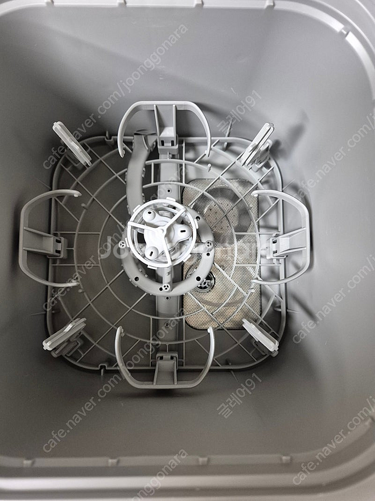 1세대 소베맘 젖병세척기 / 논란 부품 새 것 추가--2