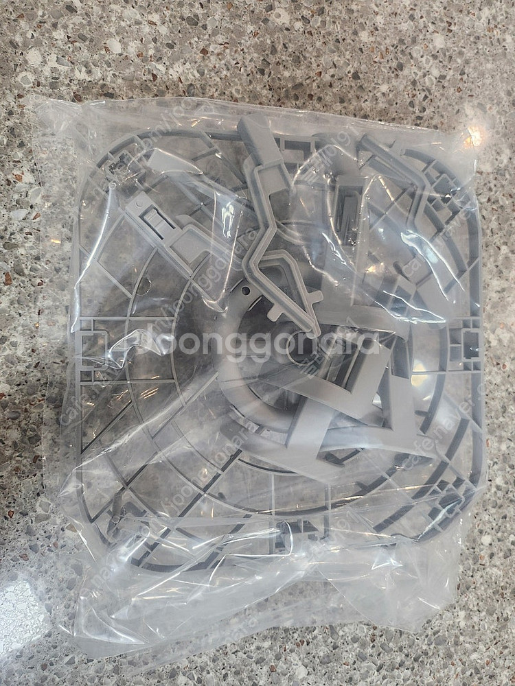 1세대 소베맘 젖병세척기 / 논란 부품 새 것 추가--4