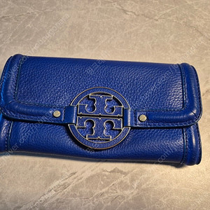 토리버치 여성 장지갑