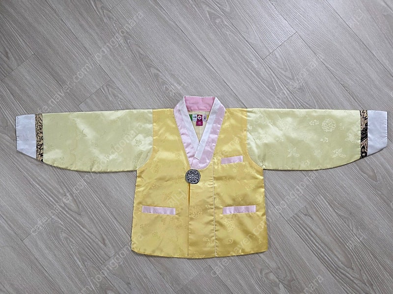 남아 한복 이미지