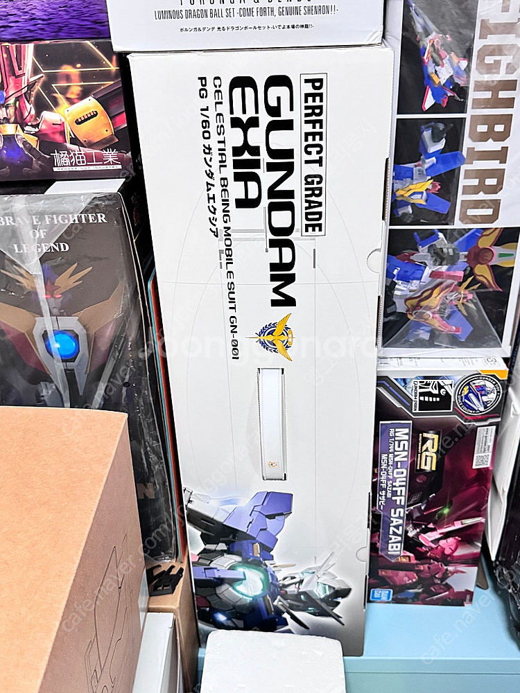 HG, RG, MG, PG 건담 프라모델 판매합니다.--1