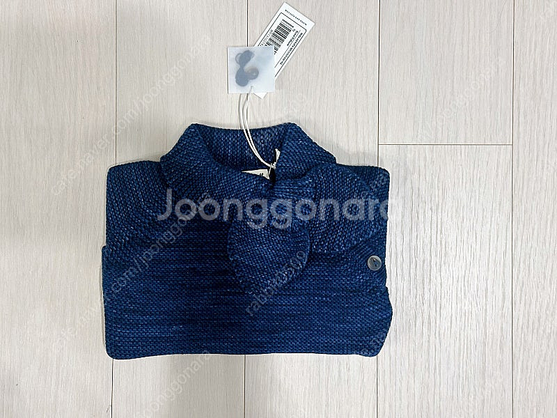 미샤앤퍼프 잉크 네키풀오버 6--1