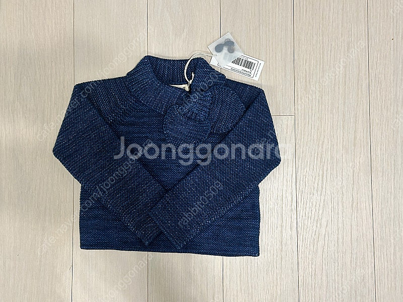 미샤앤퍼프 잉크 네키풀오버 6--2