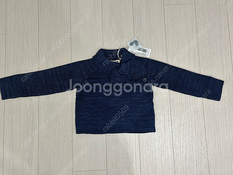 미샤앤퍼프 잉크 네키풀오버 6--3