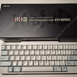해피해킹 hhkb 프로페셔널 하이브리드 type-s
