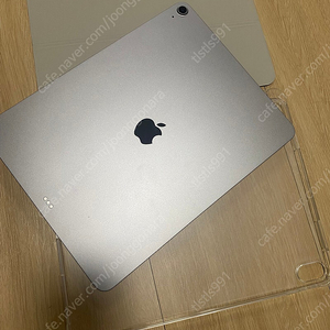 아이패드에어 M3 13인치 256GB wifi 25년7월구입
