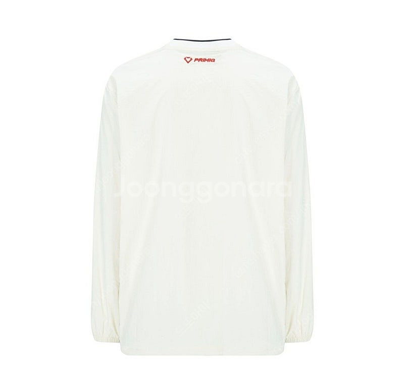 프리미크 배드민턴 바람막이 티셔츠 110새상품입니다.--4