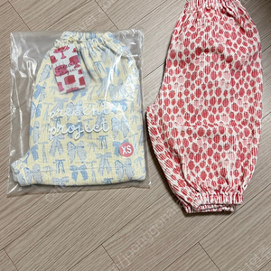 프레젠트프로젝트 프프 xs 일괄