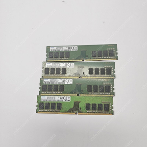 삼성램 8기가 4개 ddr4