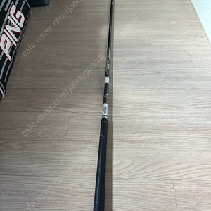 드라이버 샤프트 텐세이화이트 1K 5S 켈러웨이슬리브 정품