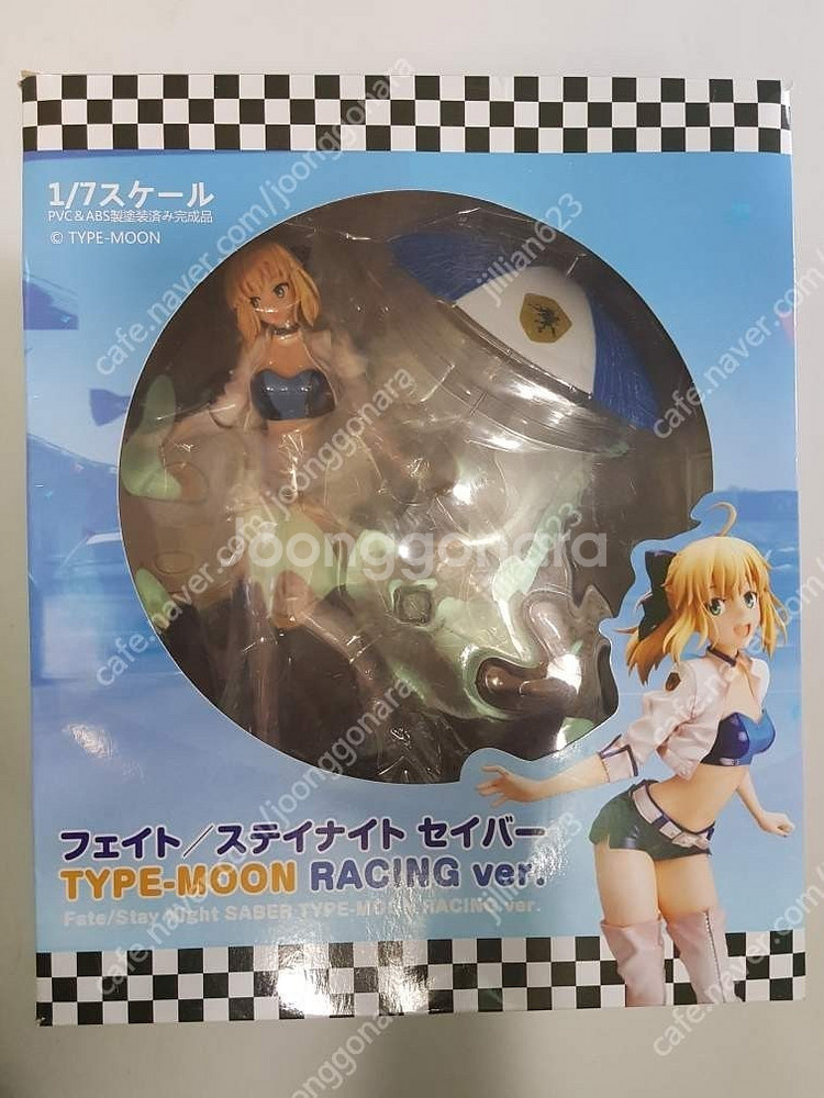 인형뽑기방 미소녀 피규어--1