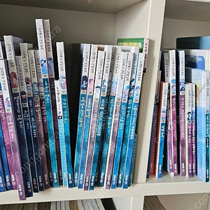 프뢰벨 뉴컨셉동화.알파북 포함.택포