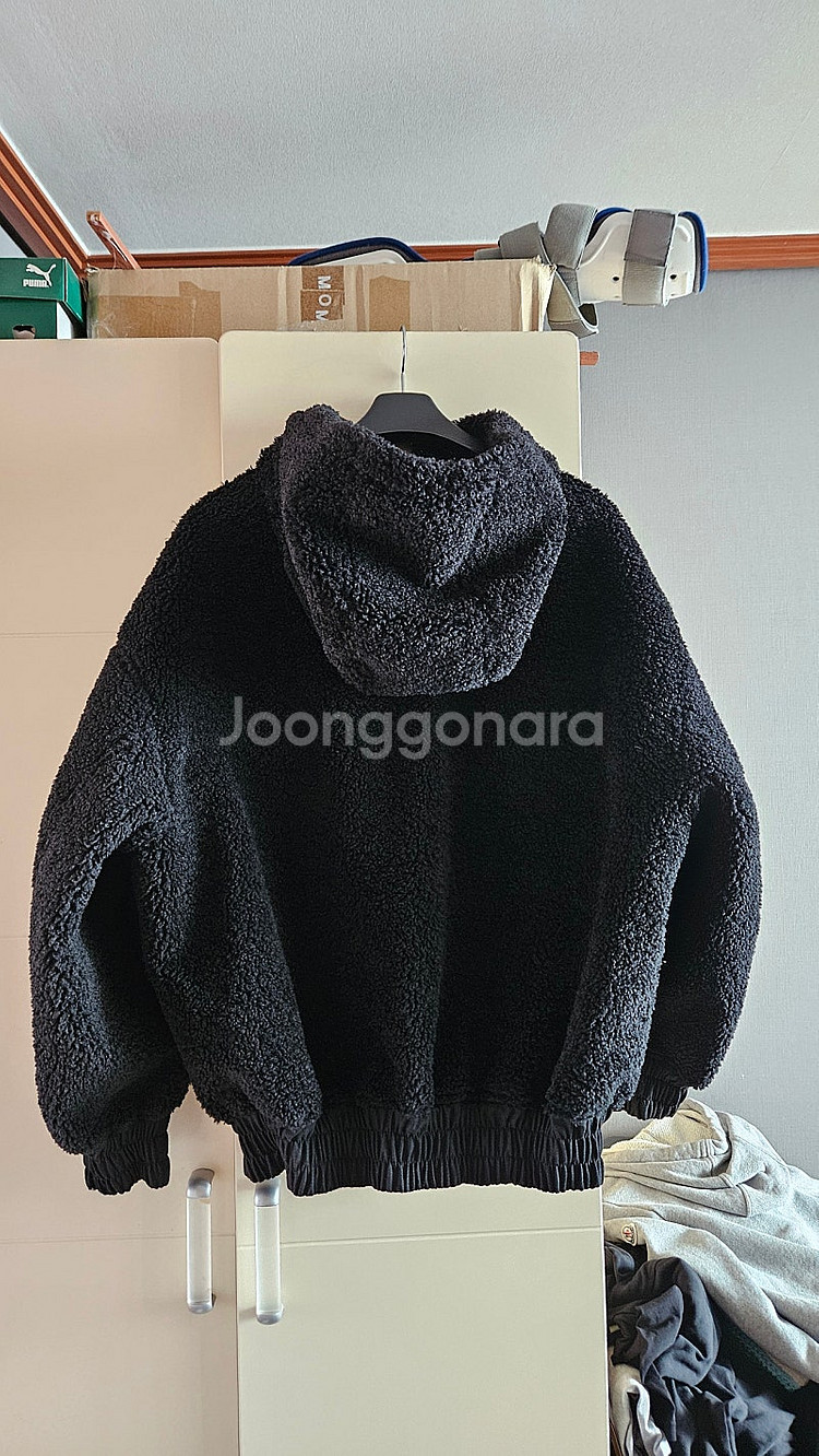 송지오옴므 페이크 리버시블 자켓 필드자켓 야상 롱코트 점퍼 버버리 집업 우영미 준지 솔리드옴므 타임 시스템옴므 띠어...--2