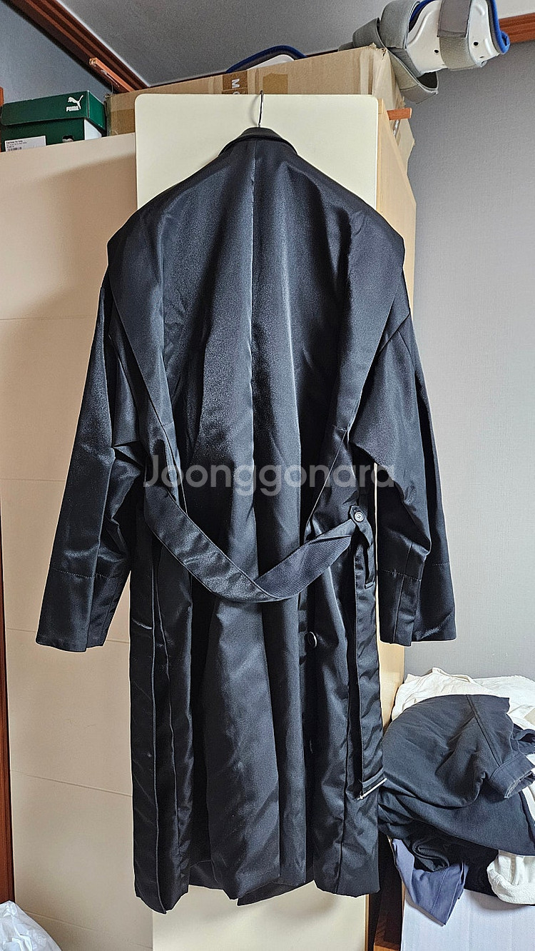 송지오옴므 코트 자켓 우영미 준지 버버리 자켓 집업 후드 맨투맨 어콜드월 패딩 이로 iro자켓 시스템 타임 솔리드--2