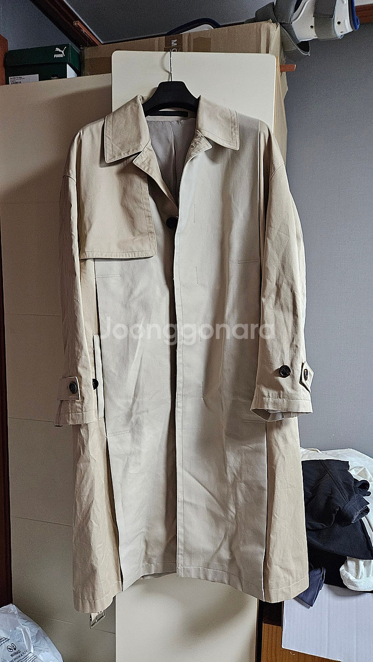 송지오옴므 코트 자켓 우영미 준지 버버리 자켓 집업 후드 맨투맨 어콜드월 패딩 이로 iro자켓 시스템 타임 솔리드--7