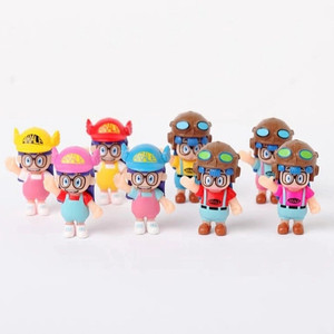 닥터슬럼프 마루코는아홉살 세인트세이야 세일러문 소닉 스타워즈 스파이패밀리 우리는챔피언 원펀맨 유희왕 피규어 세트별로 판매합니다.