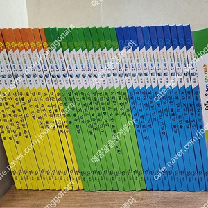 교원 올스토리 전집 솔루토이 한국사, 세계사, 위인, 인물, 한자, 지리, 예술, 수학, 국어, 과학 세트