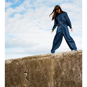 자라 Z1975 벌룬 진