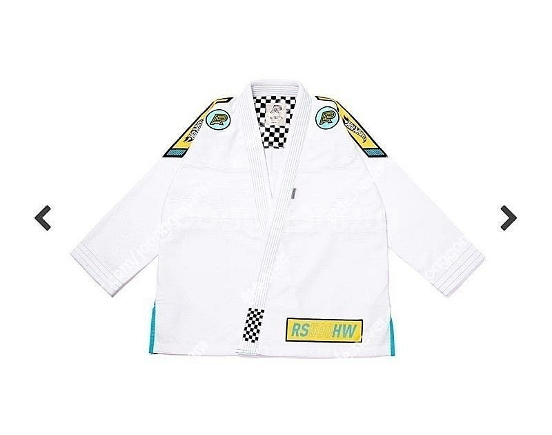 (가격내림)B104 A&P x HOT WHEELS KI...--3