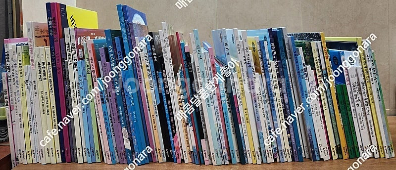 시공주니어 네버랜드 세계의 걸작 그림책 전200권--0