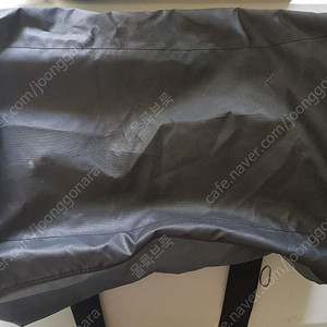 구형 나이키 더플백 65L