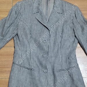 오르린넨자켓 지금 입으세요 s 55-날씬66