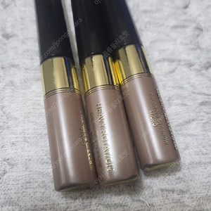 키스미 헤비로테이션 아이브로우 마이크로 브로우카라 08 애쉬그레이 3개일괄