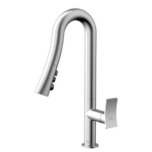 아메리칸스탠다드 유타C 1홀 주방수전 크롬 1개 FD1814 팝니다(새제품)