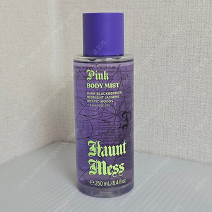 빅토리아시크릿 핑크바디미스트 헌트메스
