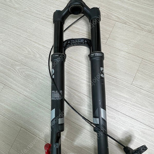 폭스 32 퍼포먼스 27.5 부스트 스탭캐스트 쇼바 자전거 mtb 산악자전거