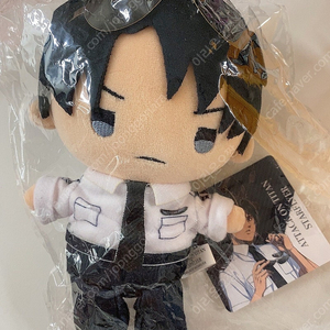 진격의 거인 리바이 누이 철도콜라보 팝니다