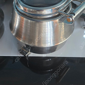 뷔페스테워머