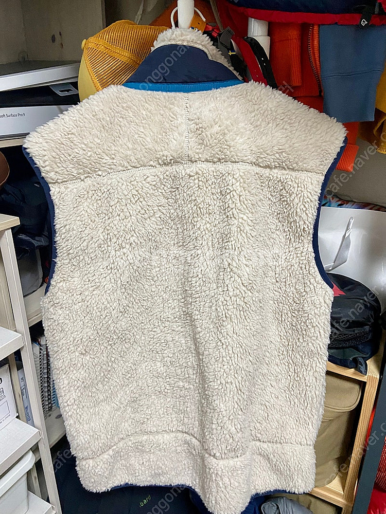 파타고니아 마운틴하드웨어 네고가능--2