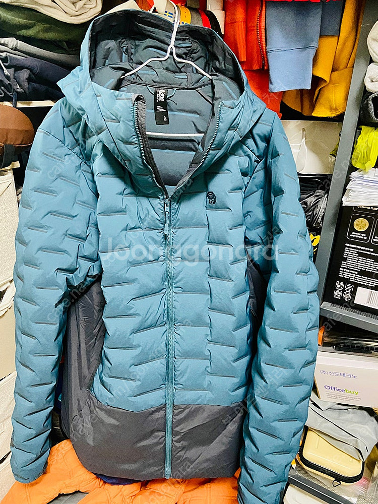 파타고니아 마운틴하드웨어 네고가능--3