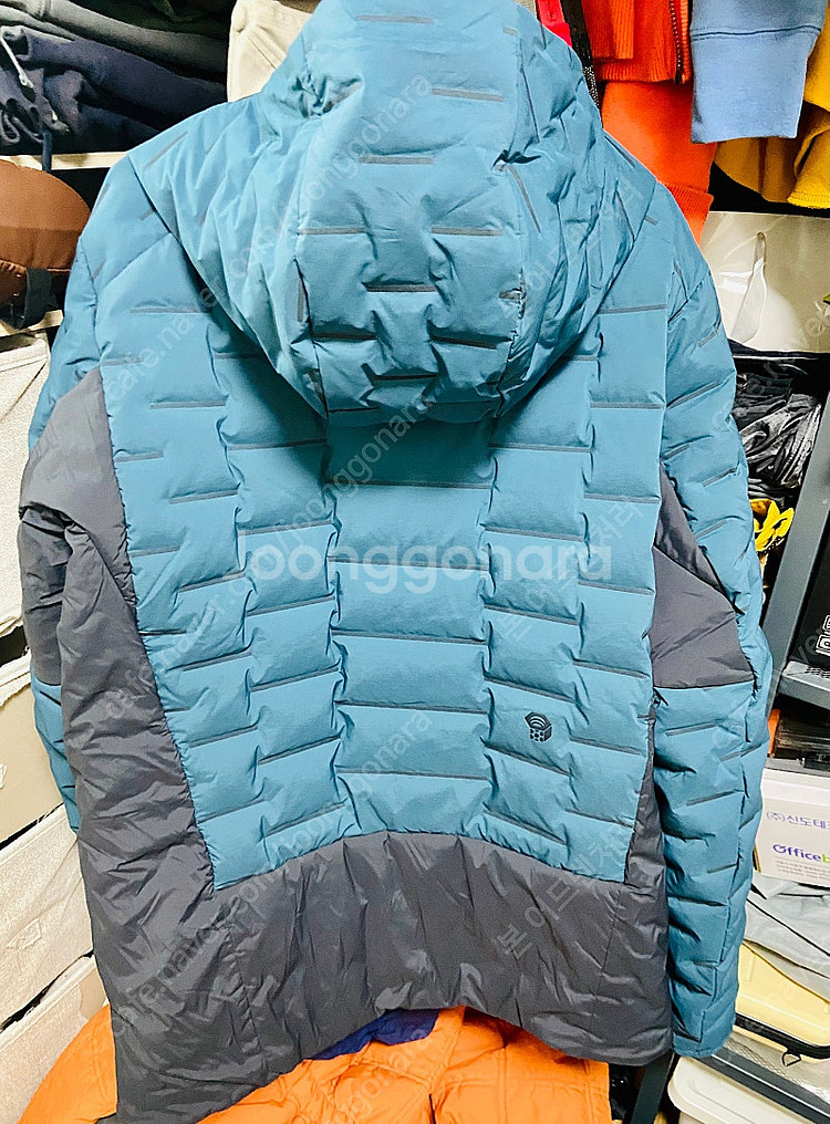 파타고니아 마운틴하드웨어 네고가능--5