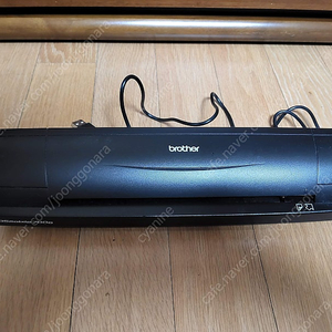 브라더 휴대용 스캐너 DSMobile 700D 팝니다. 5만